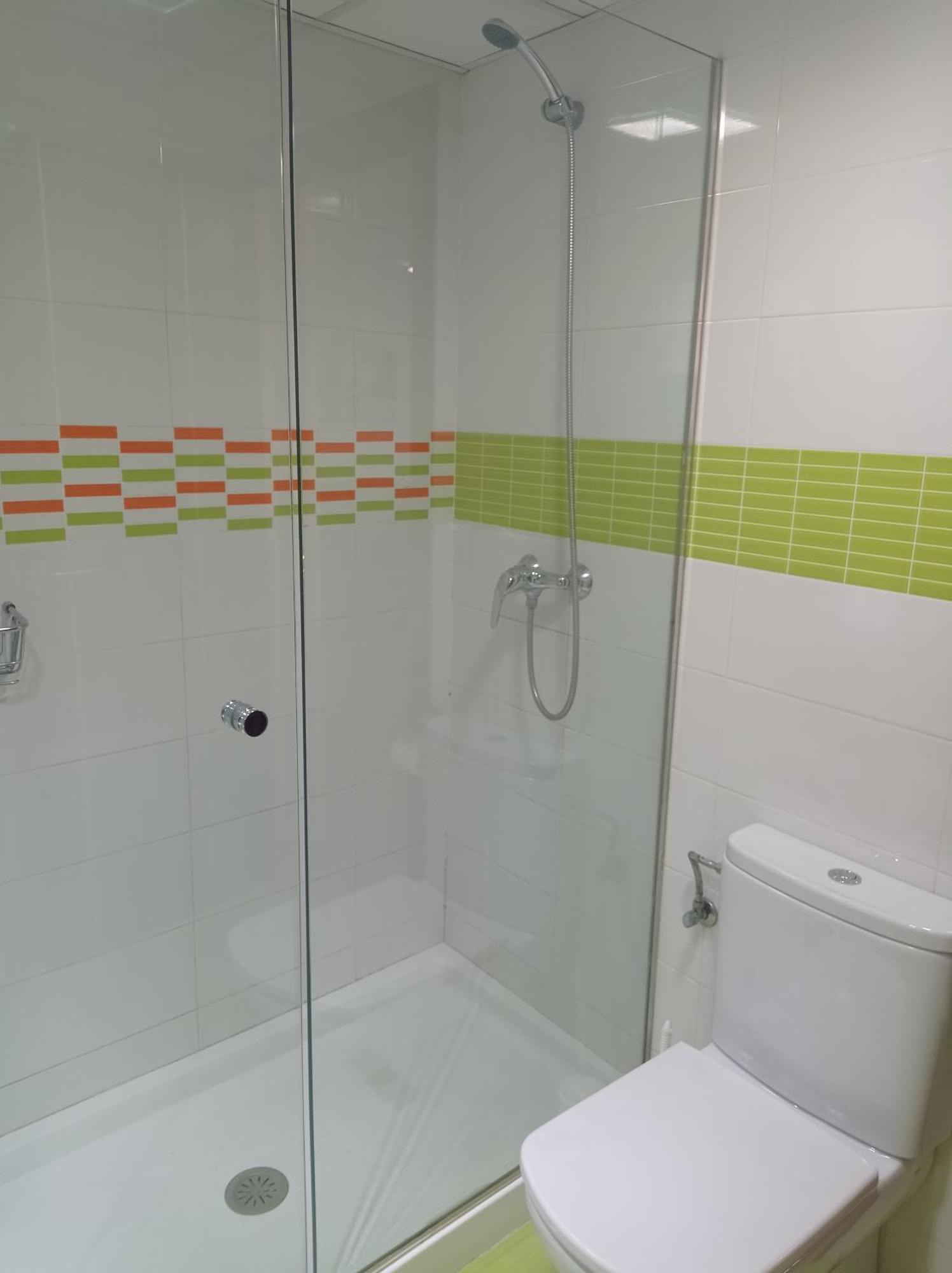 Apartamentos Bonaire 1ª Linea Wifi Solo Familias Serviplaya Гандия Экстерьер фото