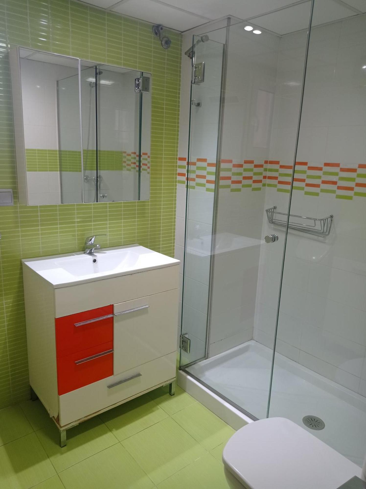 Apartamentos Bonaire 1ª Linea Wifi Solo Familias Serviplaya Гандия Экстерьер фото