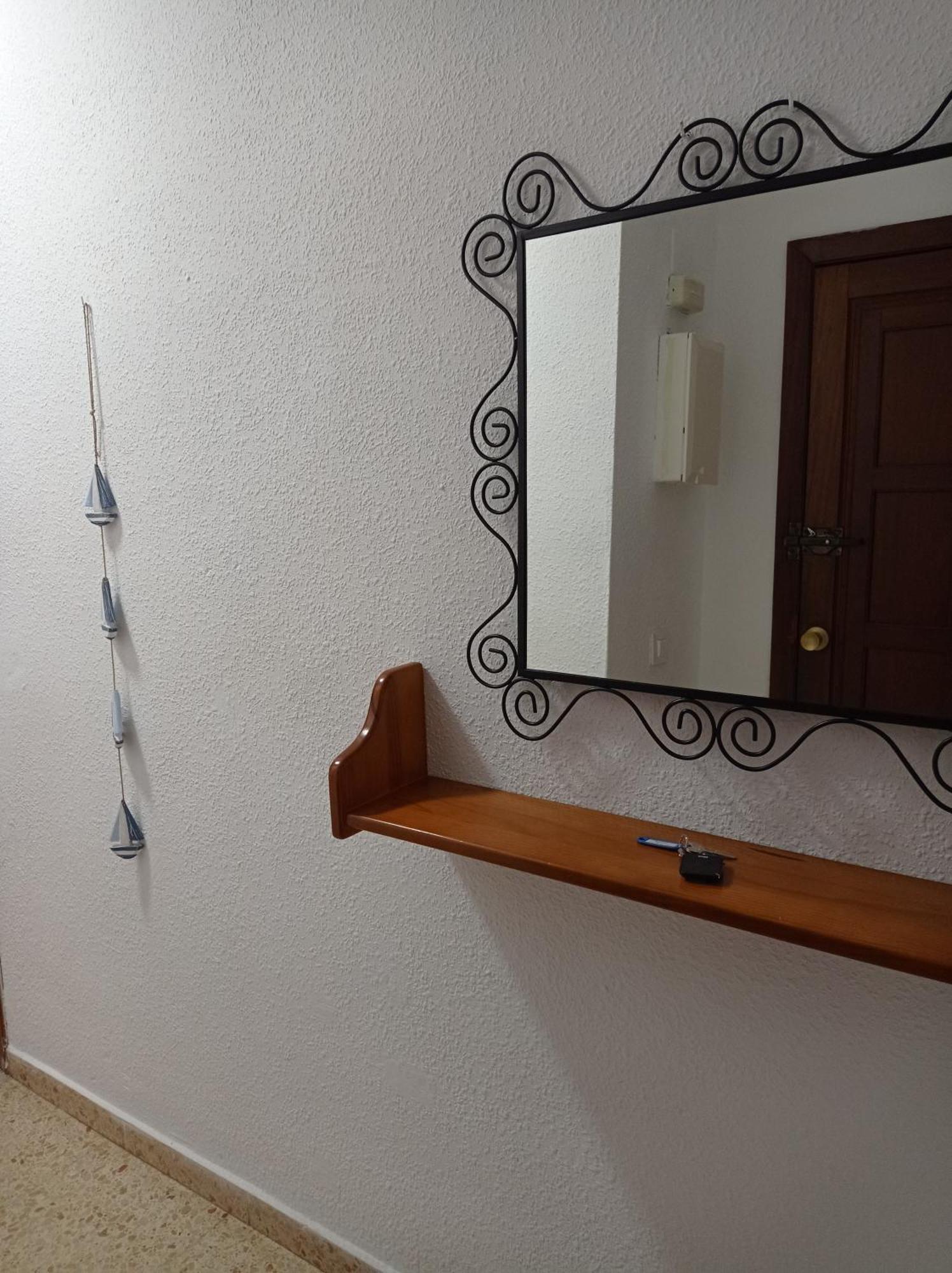 Apartamentos Bonaire 1ª Linea Wifi Solo Familias Serviplaya Гандия Экстерьер фото