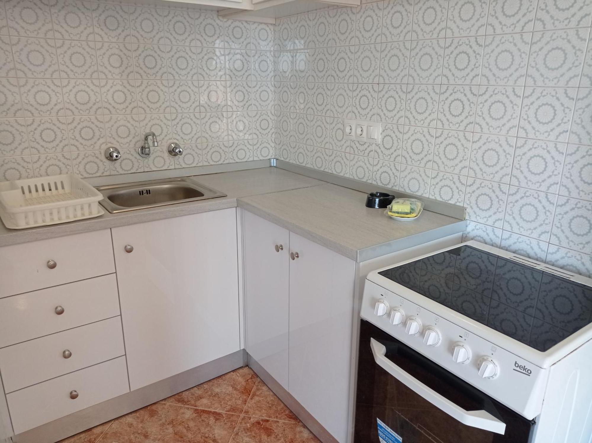 Apartamentos Bonaire 1ª Linea Wifi Solo Familias Serviplaya Гандия Номер фото